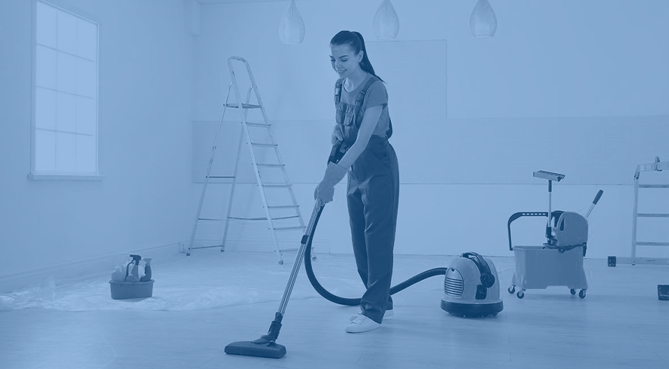 limpiezas fin de obra